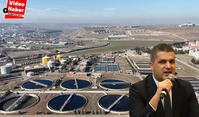 Diyarbakır’a 9 Milyar TL’lik altyapı yatırımı
