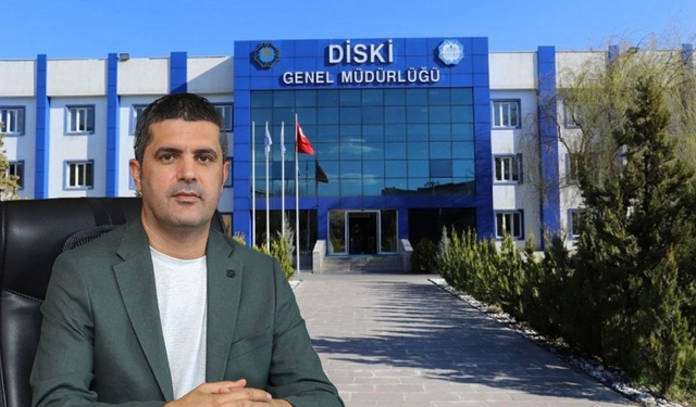 DİSKİ'den Celal Güzelses yeraltı pasajı'ndaki koku sorunu açıklaması