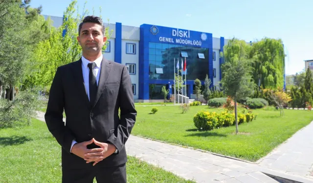 Diyarbakır DİSKİ, sözleşmesiz su kullanımına karşı denetimlerini arttırdı