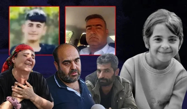 Diyarbakır’da Narin Güran davası: 6’sı tutuklu 12 sanık yine hakim karşısında