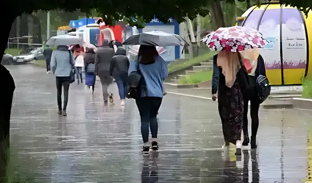 Diyarbakır’da pazar günü hava nasıl olacak? İşte saat saat detaylar