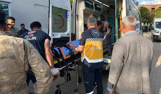 Diyarbakır'da silahlı kavga: 7 kişi yaralandı, güvenlik önlemleri artırıldı