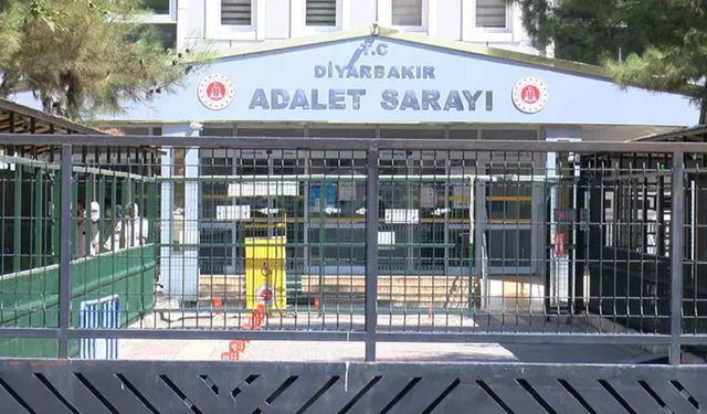 Diyarbakır'da taciz mesajlarına yargıdan cevap: Para cezası verdi