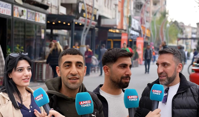 Diyarbakır'da bir günlük Belediye Başkanlığına aday olmak ister miydiniz?