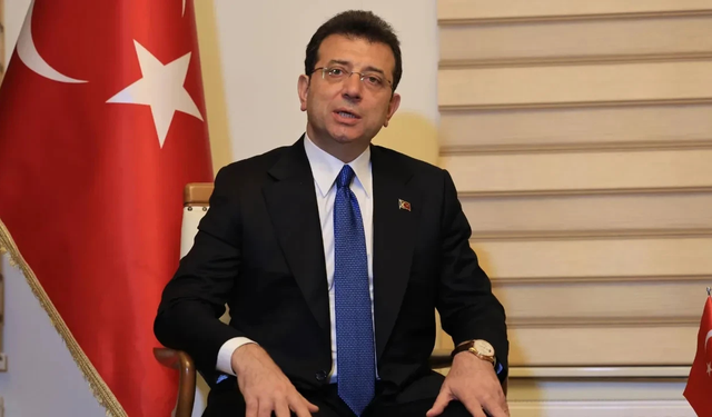 Ekrem İmamoğlu'nun tutukluluğuna avukatlardan itiraz: Serbest bırakılması talep edildi