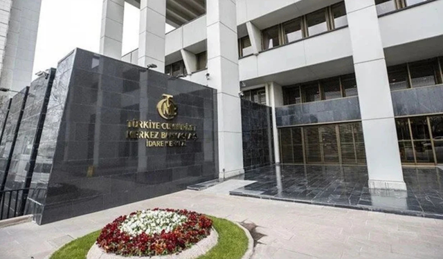 TCMB Nisan 2025 faiz kararı: Faiz yüzde 46’ya yükseltildi