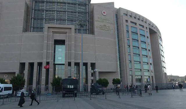 İBB'ye Operasyonun İkinci Dalgası: Kimler Tutuklandı?