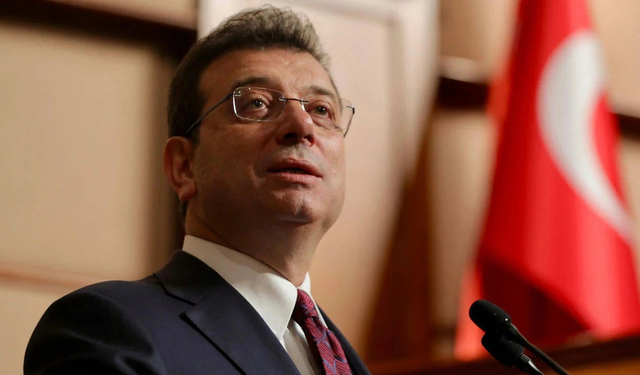 İmamoğlu’ndan hesap engeline yanıt: Buradayız, devam ediyoruz