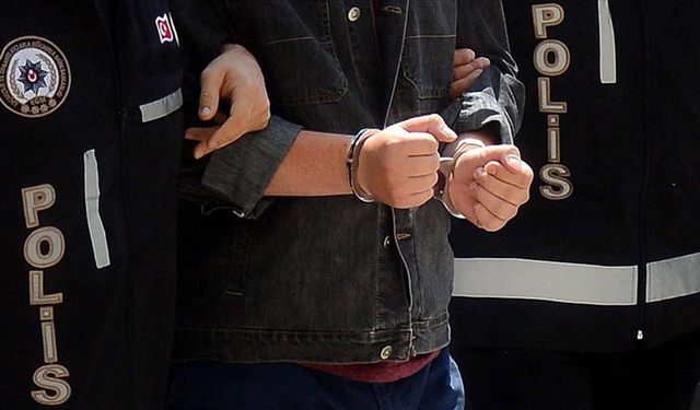 Diyarbakır ve 37 ilde IŞİD operasyonu: 161 kişi gözaltında