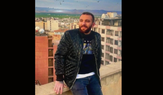 Mardin’de başından vurulmuş erkek cesedi bulundu