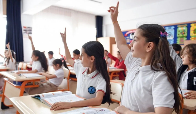 MEB, yaz tatili erken başlayacak iddialarını yalanladı