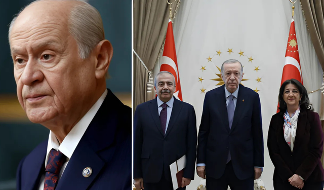 MHP Lideri Bahçeli: Türkiye’nin terörsüz geleceği için el birliğiyle çalışmalıyız