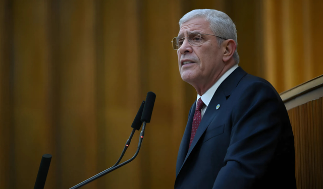 Müsavat Dervişoğlu’ndan cezaevi tepkisi: Vicdansızlığı durdurun!