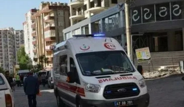 Mardin’de şok edici olay: Pazarcı cami tuvaletinde boğazı kesilmiş halde ölü bulundu!