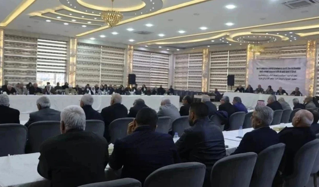 Rojava’da Kürt siyasi hareketleri 26 Nisan’da bir araya geliyor
