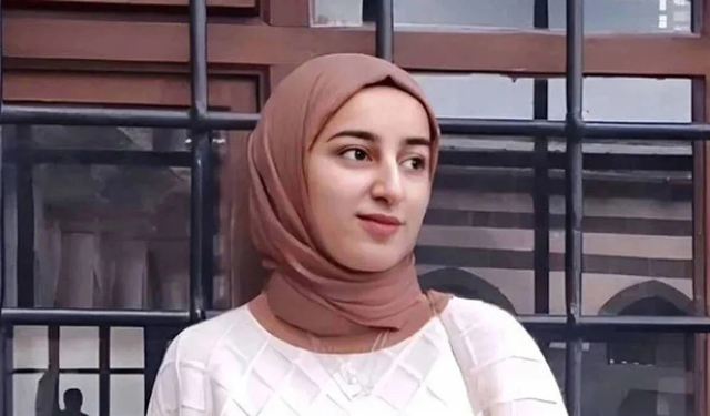 Rojin Kabaiş’in şüpheli ölümünde yeni gelişme: Avukatlar savcıyla görüşecek