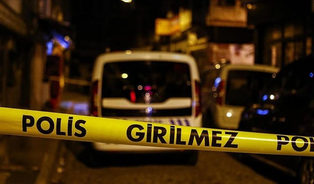 Şanlıurfa'da eşi tarafından bıçaklanan kadın hayatını kaybetti