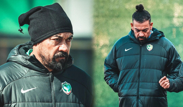 Servet Çetin: İçimizdeki hainler açıklaması