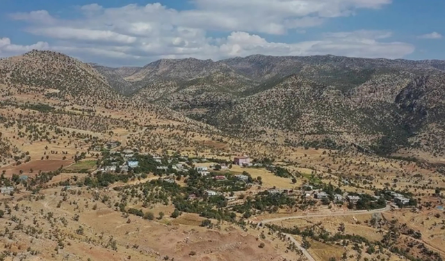 Şırnak’ta 15 gün süreyle "Özel Güvenlik Bölgesi" uygulaması başlatıldı
