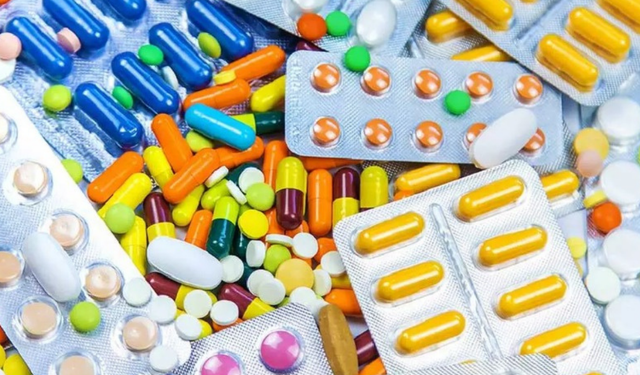 12 yerli üretim ilaç SGK geri ödeme listesine alındı