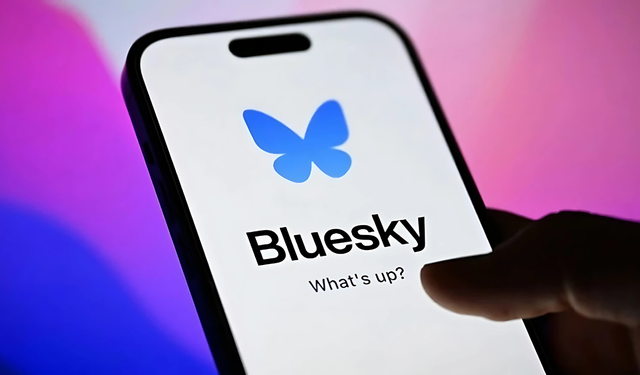 Sosyal medyada sansür artarken, Türkiye’de kullanıcılar Bluesky’a akın ediyor