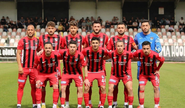 Vanspor, Karacabey belediyespor’a yenilerek 6. sıraya geriledi