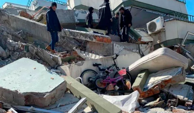 130 kişinin öldüğü Kahramanmaraş depremi davasında karar