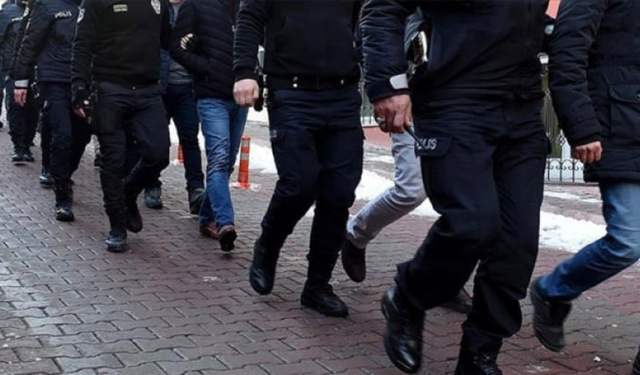 Diyarbakır’da dolandırıcılık şebekelerine operasyon