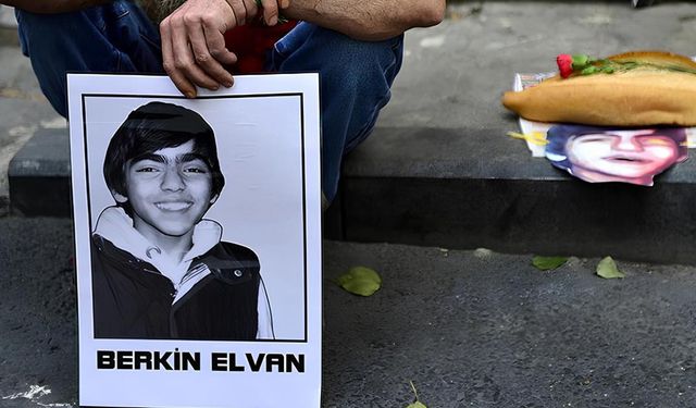 Berkin Elvan’ı vuran polisin hapis cezası kesinleşti