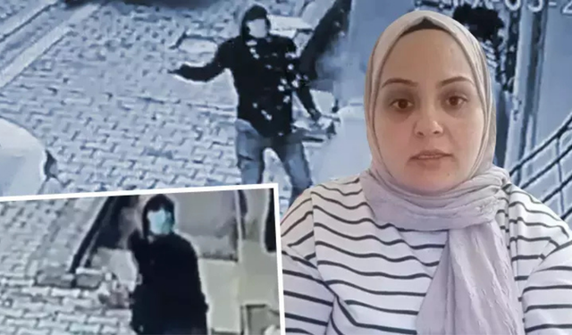 Boşanma aşamasındaki eşten aileye kezzap saldırısı
