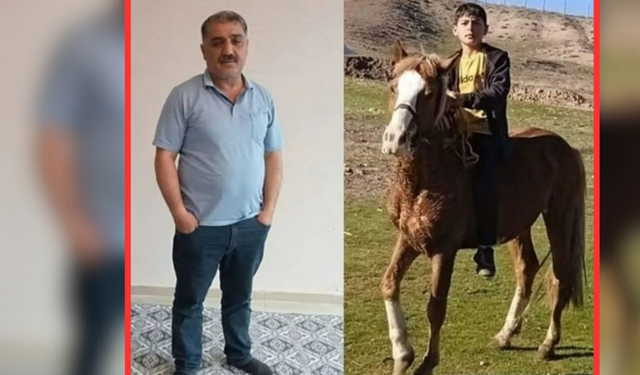 Diyarbakır’da baba ve oğulun yakılarak öldürülmesiyle ilgili 3 gözaltı