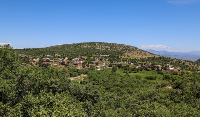 DİSKİ’den Silvan’da yeni su hattı projesi