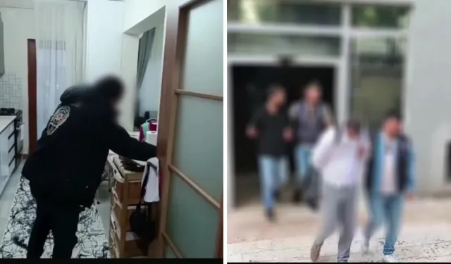 Diyarbakır merkezli yatırım dolandırıcılığı operasyonunda 11 gözaltı