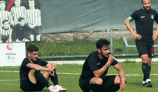 Diyarbekirspor küme düştü: Son hafta felaketi ve ikili averaj draması