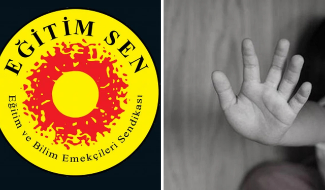 Eğitim Sen’den Batman’daki istismar iddialarına sert tepki