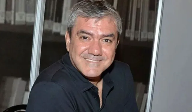 Gazeteci Yılmaz Özdil hakkında soruşturma başlatıldı