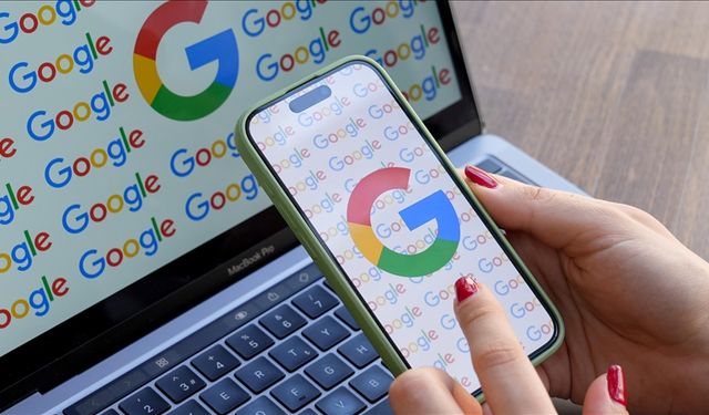 Kullanıcı verileri tehlikede mi? Google’a özel iletişim izleme davası açıldı