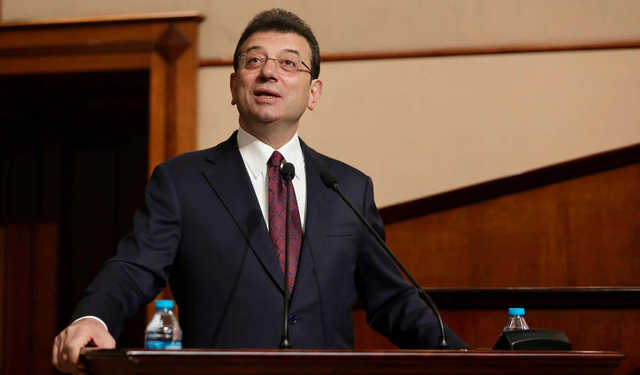 İmamoğlu’ndan diploma iptaline dava
