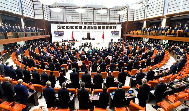 Memur alımlarında yaş sınırı meclis gündeminde