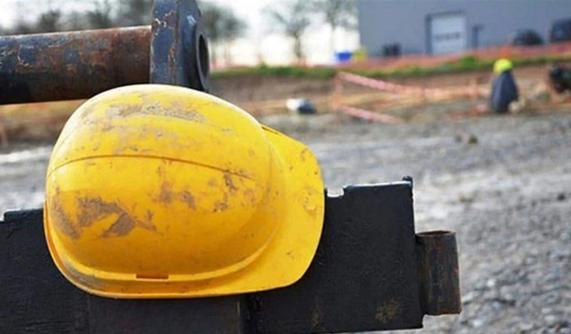 Nisan ayında 152 işçi, 8 çocuk iş cinayetlerinde öldü