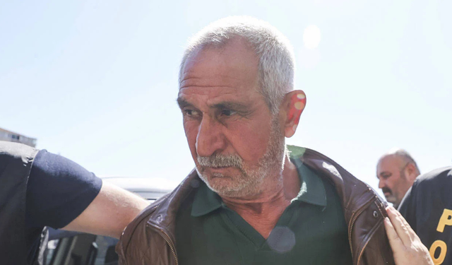 Özgür Özel'e saldıran kişi hakkında tutuklama talep edildi