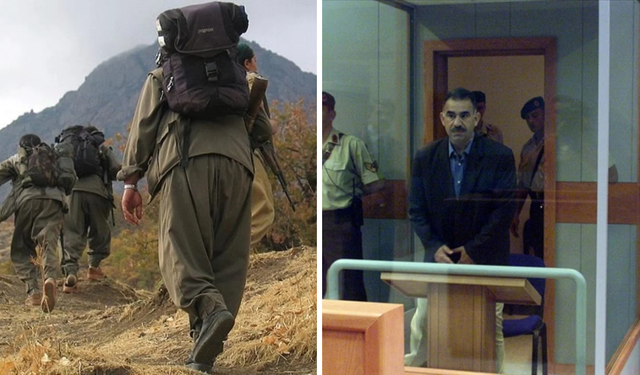 PKK'nin kritik kararı bugün mü açıklanacak?