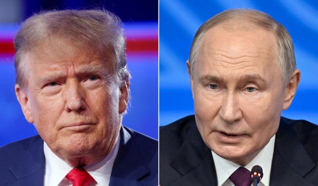 Putin ve Trump İstanbul’a gelmeyecek