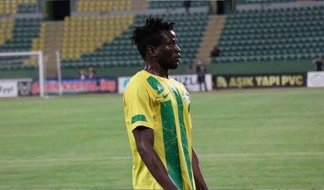 Şanlıurfaspor, Beyoğlu Yeni Çarşı karşısında 3 puanı aldı