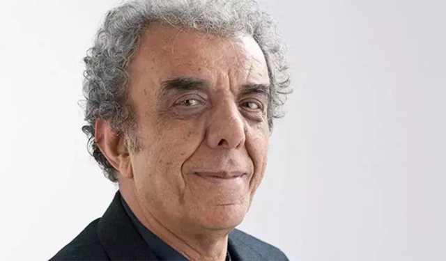 'Selvi Boylum Al Yazmalım'ın senaristi hayatını kaybetti