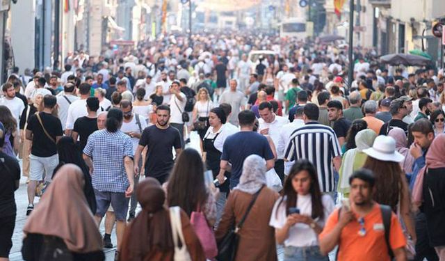 Türkiye’de işsizlik rekora koşuyor