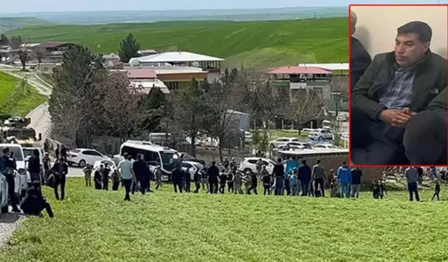 Diyarbakır’da seçim kavgası davasında tutuklular hakkında karar