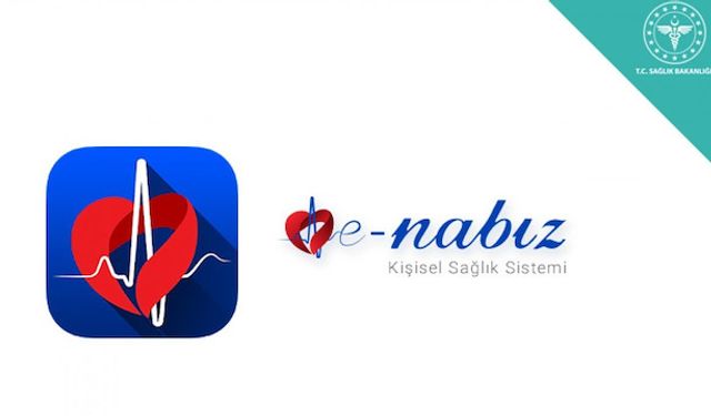 e-Nabız sistemi yenilendi