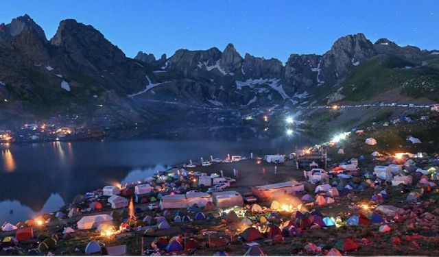 Hakkari’de Cilofest 2025’in eğlence programları iptal edildi
