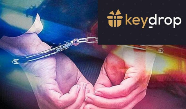 Sosyal medyada sanal kasa oynatanlara operasyon